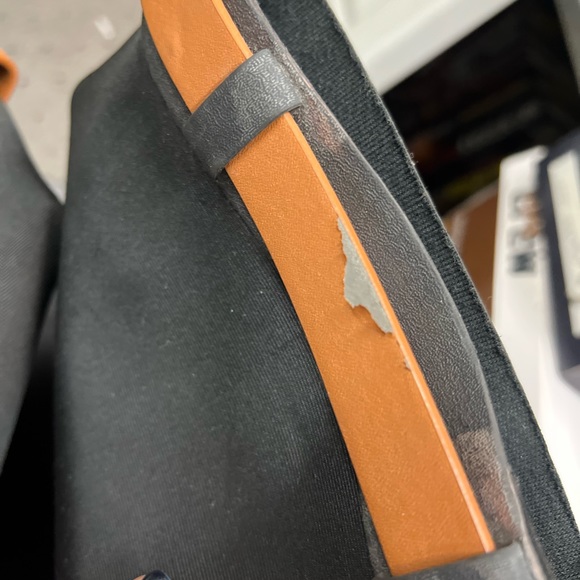 Henry Ferrera rain boots - Picture 2 of 9